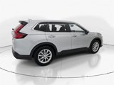 New 2026 Honda CR-V EX image 5