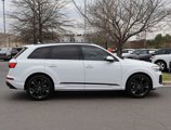 New 2025 Audi Q7 3.0T Prestige image 6