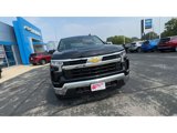 New 2026 Chevrolet Silverado 1500 LT image 3