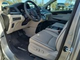 New 2025 Honda Odyssey Touring image 2