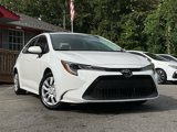 Used 2022 Toyota Corolla LE image 3