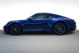 Certified 2024 Porsche 911 Carrera T image 2