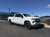 New 2025 Chevrolet Silverado 1500 LTZ w/ Technology Package image 3