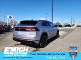 New 2025 Volkswagen Atlas Cross Sport SEL R-Line image 5
