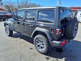 New 2025 Jeep Wrangler Sport S image 4