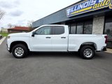 Used 2020 Chevrolet Silverado 1500 W/T w/ WT Value Package image 4