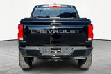 Used 2025 Chevrolet Colorado ZR2 w/ Technology Package image 4