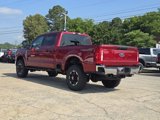 New 2025 Ford F250 4x4 Crew Cab Super Duty image 4