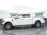 New 2025 Ford F150 Lariat image 2