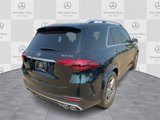 New 2025 Mercedes-Benz GLE 53 AMG 4MATIC image 3
