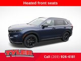 New 2025 Honda CR-V Sport-L image 3