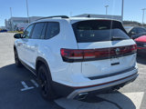 New 2025 Volkswagen Atlas Peak Edition SE image 4
