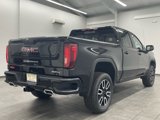 New 2025 GMC Sierra 1500 AT4 w/ Technology Package image 2