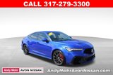 Used 2024 Acura Integra Type S image 1