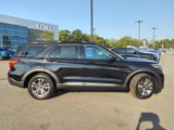 New 2025 Ford Explorer Active w/ Active Comfort Package image 2