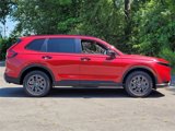 New 2026 Honda CR-V TrailSport image 2