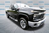 New 2025 Chevrolet Silverado 2500 LT image 3