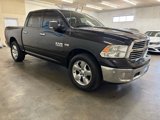 Used 2015 RAM 1500 Big Horn image 3