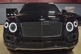 Used 2017 Bentley Bentayga image 5