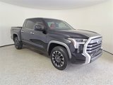 Used 2025 Toyota Tundra Limited image 4