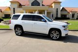 Used 2016 Chevrolet Tahoe LTZ image 2