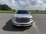 Used 2017 GMC Canyon SLT w/ Trailering Package image 2