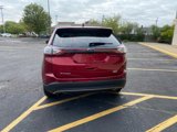 Used 2017 Ford Edge SEL w/ Equipment Group 201A image 4