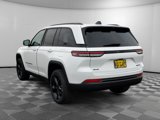 New 2025 Jeep Grand Cherokee Limited w/ Luxury Tech Group II image 4