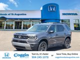 New 2026 Honda Passport RTL image 1