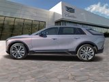 New 2025 Cadillac Lyriq Luxury image 2
