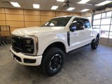 New 2025 Ford F250 Lariat w/ Lariat Ultimate Package image 3