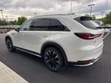 New 2025 MAZDA CX-90 Plug-In Hybrid w/ Premium Plus image 5
