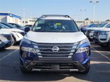 New 2026 Nissan Rogue Platinum w/ Platinum Premium Package image 2