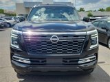 New 2025 Nissan Armada Platinum w/ Convenience Package image 5