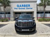 Certified 2023 GMC Sierra 1500 Denali image 2