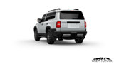 New 2025 Toyota Land Cruiser w/ Premium Package image 3