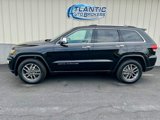 Used 2021 Jeep Grand Cherokee Limited w/ Trailer Tow Group IV image 2
