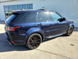 Used 2019 Land Rover Range Rover Sport HSE Dynamic image 4