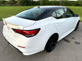 Used 2022 Nissan Sentra SR w/ SR Premium Package image 5