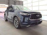 Used 2022 INFINITI QX60 Luxe w/ Cargo Package image 4