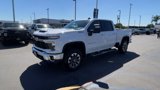 New 2025 Chevrolet Silverado 2500 LT w/ All Star Edition image 5