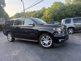 Used 2017 Chevrolet Suburban Premier image 2
