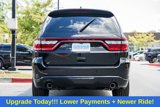 New 2026 Dodge Durango GT image 5
