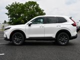 New 2026 Honda CR-V EX-L image 4