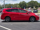Used 2015 Toyota Prius V Five image 4