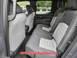 New 2025 Toyota Tacoma TRD Sport image 6