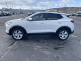 New 2025 Buick Encore GX Preferred image 4