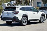 New 2025 Subaru Outback Touring image 4