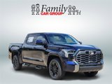 New 2026 Toyota Tundra Platinum w/ TRD Off-Road Package image 2