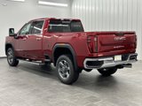New 2025 GMC Sierra 2500 SLT w/ SLT Convenience Package image 4